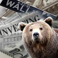 Bear market