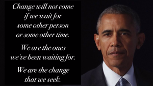 Obama quote