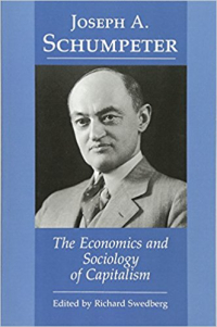 Schumpeter book