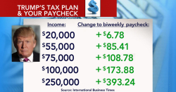 Trump tax plan