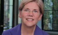 Elizabeth warren