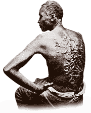 American slavery