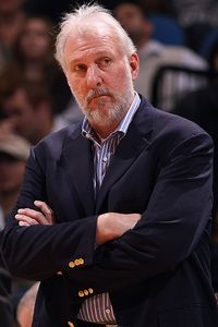 Greg popovich