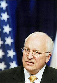 Cheney