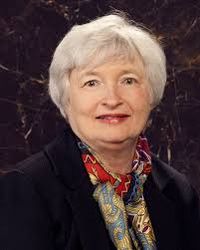 Janet yellen