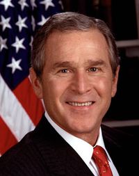 George-w-bush