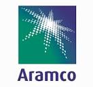 Aramco logo