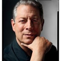 Al gore