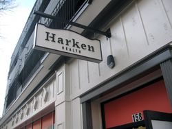 Harken health