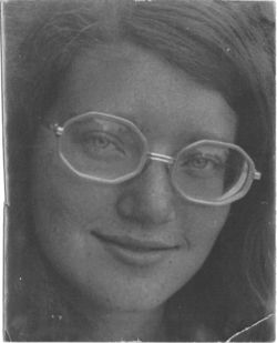 Jenni blankenhorn 1970s