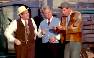 Green acres screen shot