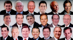 GOP-chairmen