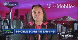 T-mobile john legere