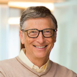 Bill gates