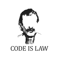 Code is law