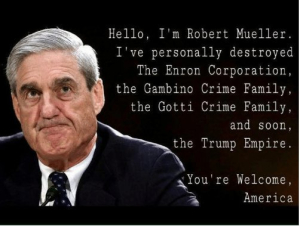 Robert mueller