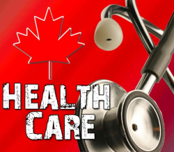 Canada-health-care