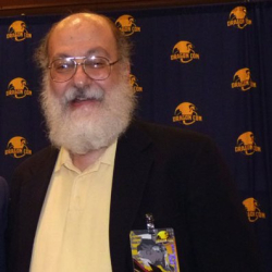 Harry turtledove