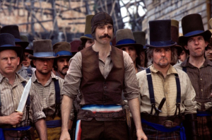 Gangs Of New York 4