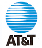 At&t logo