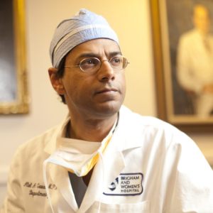 Atul gawande