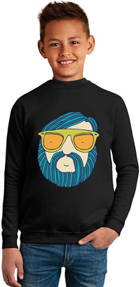 Hipster programmer shirt