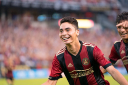 Miguel almiron