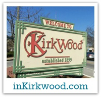 Kirkwood sign