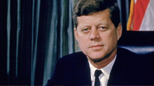 John-f-kennedy---mini-biography