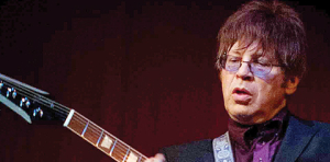 Elliot easton