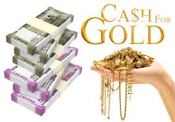 Cash for gold