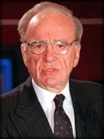 Rupert murdoch