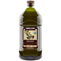 Kirkland olive oil