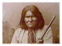 Geronimo