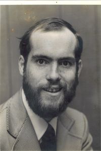 Dana blankenhorn 1979