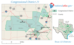 Texas.21st.Congressional.District