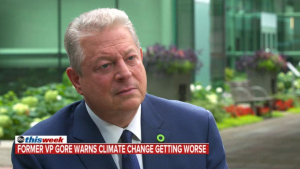 Al gore