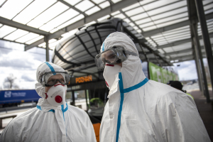 Coronavirus-poland-covid-19-getty-healthcare-workers