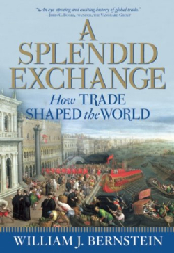 A splendid exchange book