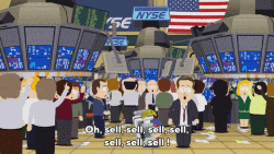 Market crash