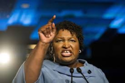 Stacey abrams