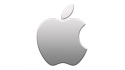 Apple logo