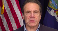 Andrew cuomo