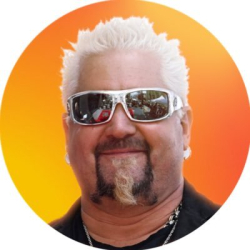 Guy fieri