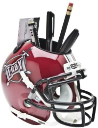 Troy state helme