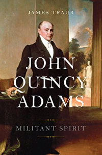 John quincy adams