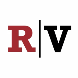 Red ventures logo