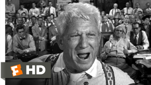 Spencer tracy inherit the wid