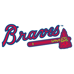 Atlanta braves logo