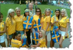 Swedes